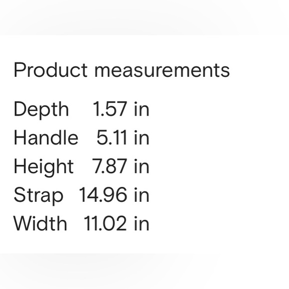 NWT Versace La Medusa repeat metallic-effect bag - Picture 14 of 16